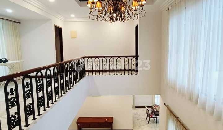 Dijual Rumah Elite Villa Panbil Siap Huni