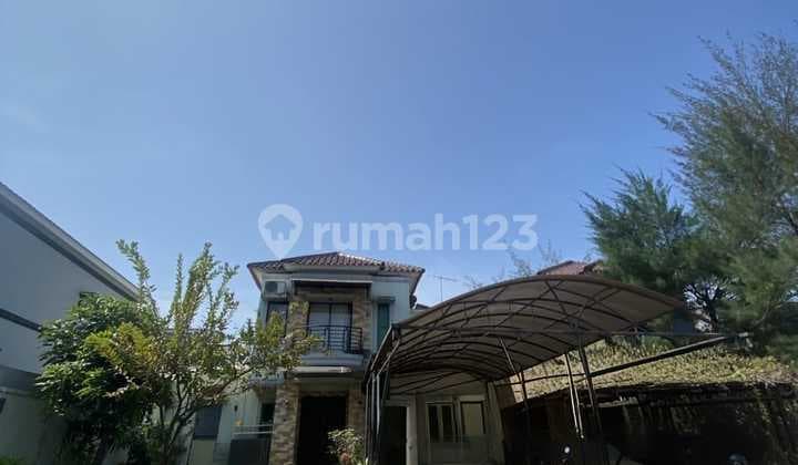 For Sale, Batam Centre House Ready to Occupy