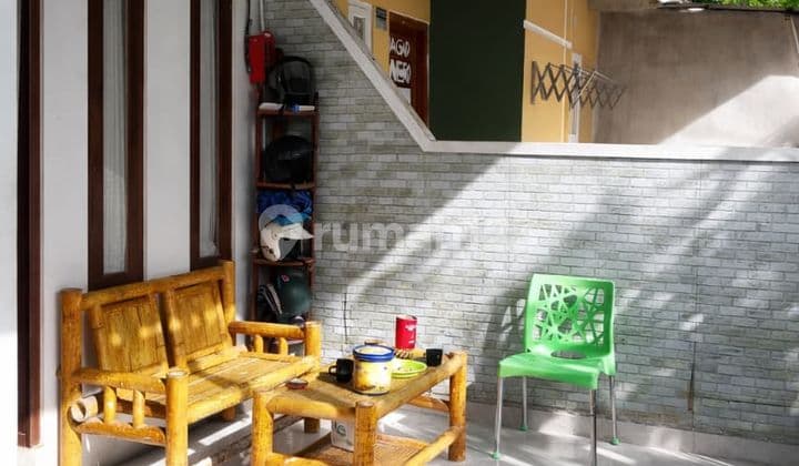 Dijual Cepat Rumah Murah Siap Huni 2 Lantai Area Prambanan
