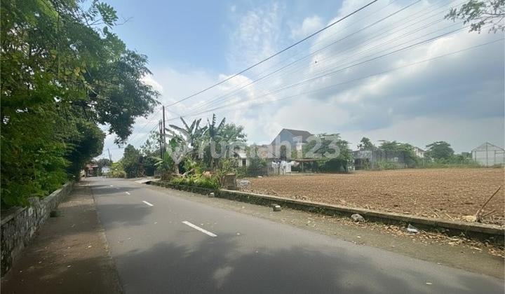 Dekat Kampus UGM, Tanah Jogja Cocok Kost Ekslusif