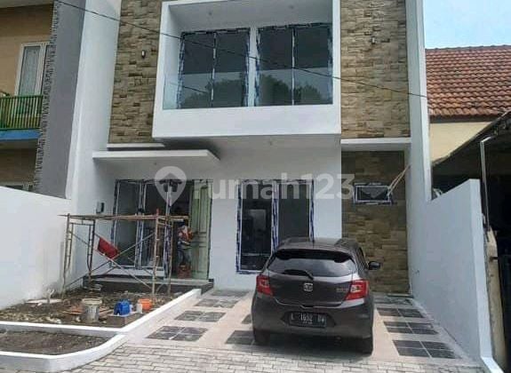 Rumah Baru Ready Citraland Dkt Pakuwon Wiyung Menganti Darmo Tol Rumah Baru Ready Citraland Dkt Pakuwon Wiyung Menganti Darmo Tol