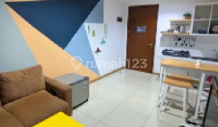 Termurah Sewa Mtown Signature 1 Br