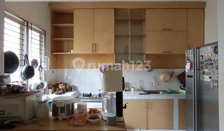 Termurah Dijual Rumah di Cluster Fluorite