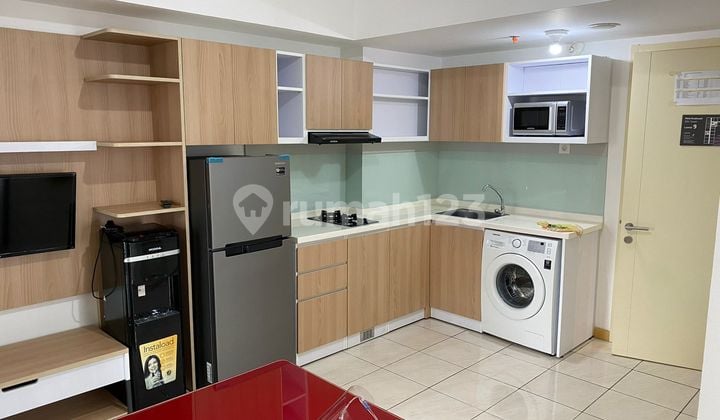 Disewakan Apartemen Mtown 3 Br
