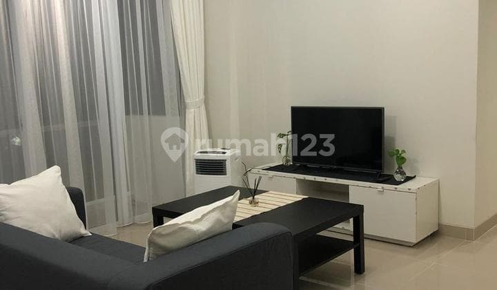 Jual Cepat Apartemen Rainbow Condo Villas