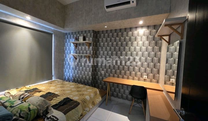 Disewakan Apartemen Cantik 1Br Casa De Parco
