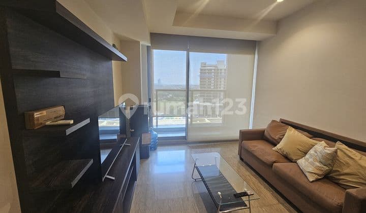 Disewakan Apartemen Cantik Branz 2 Br