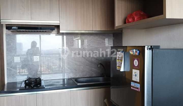 For Rent: Mtown 1 Br Tower Galaxy