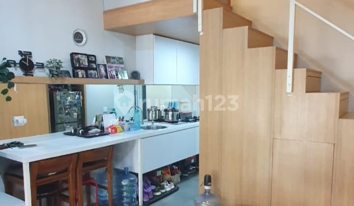 Termurah Dijual Rumah di Fleekhauz