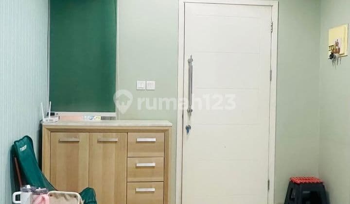 Dijual Rumah Cantik di Cluster Karelia