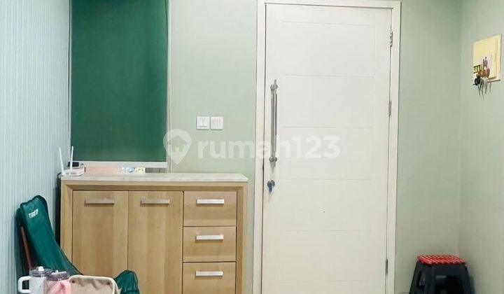 Dijual Rumah Cantik di Cluster Karelia