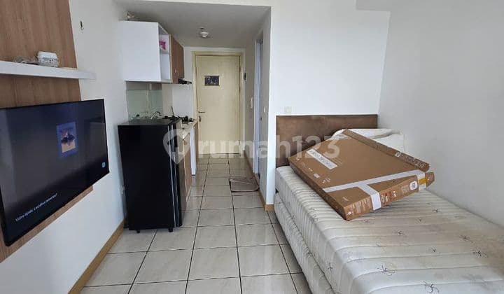 Disewakan Apartemen Cantik Studio Mtown