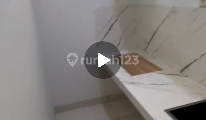 Disewakan Rumah Siap Huni Virginia Village