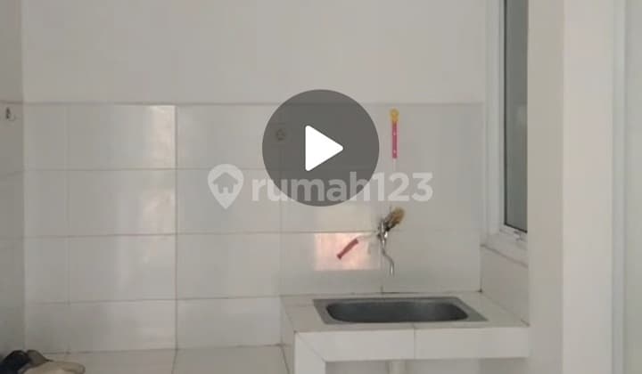 Disewakan Rumah Mungil di Gading Serpong