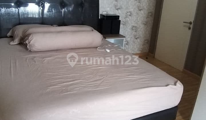 Disewakan Apartemen Cantik Mtown 2 Br
