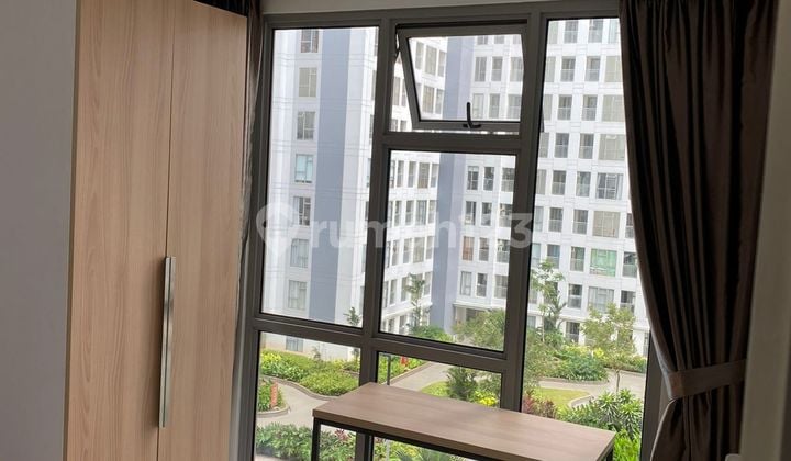 Jual Cepat Mtown Siap Huni Lantai Rendah