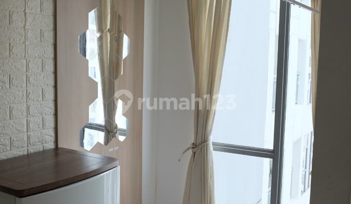 Disewakan Studio Mtown Cantik