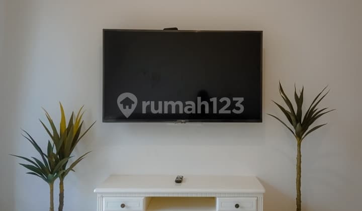 Disewakan Apartemen Skyhouse Bsd 3 Br