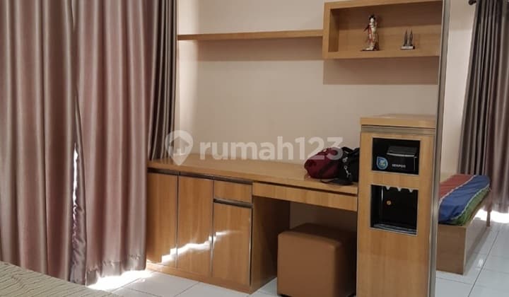 For Rent Casa De Parco Studio Corner Apartment