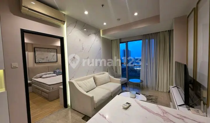 For Rent: Branz Apartment, 1 Bedroom
