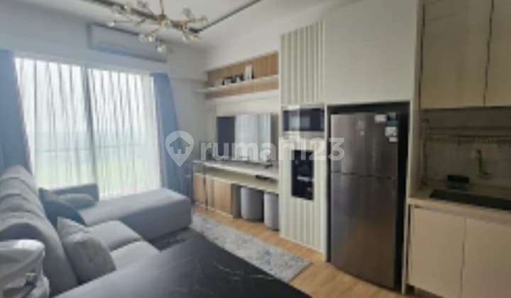 Rent Skyhouse BSD 2-Bedroom Apartment