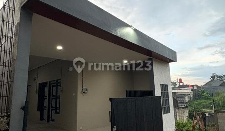Rumah Cluster Usaha Kos Lokasi Kalisegoro Deket Kampus Unnes Gunungpati Semarang
