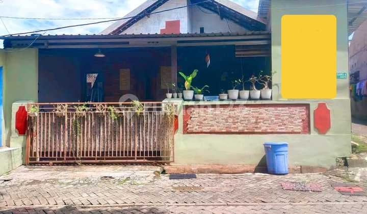 Rumah Hunian Atau Kos Di Gisikdrono Dekat Pamularsih Semarang Barat