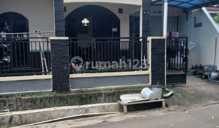 Rumah Bagus Dawung Jatibarang Mijen Semarang