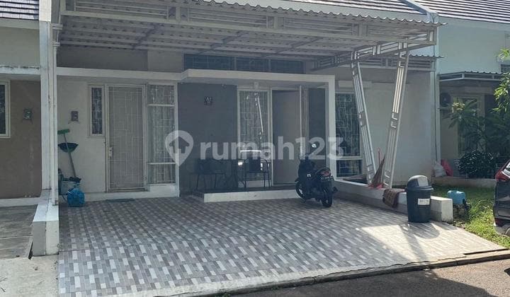 Forest Hill House Citraland Bsb Semarang
