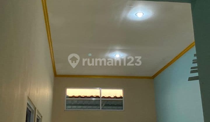 Rumah Perumahan Elit Harmony Jangli Dekat Undip Tembalang