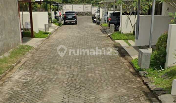 Rumah Perumahan Elit Harmony Jangli Dekat Undip Tembalang