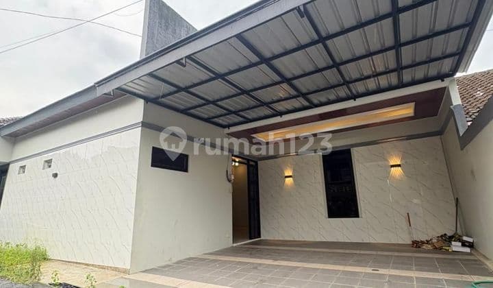Dijual Rumah Kost Unnes Pakintelan Gunungpati