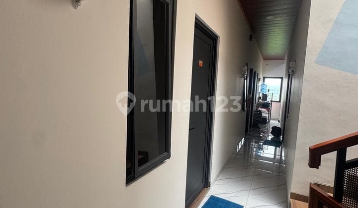 Dijual Kost Putri Mulawarman Tembalang Bangunan Baru