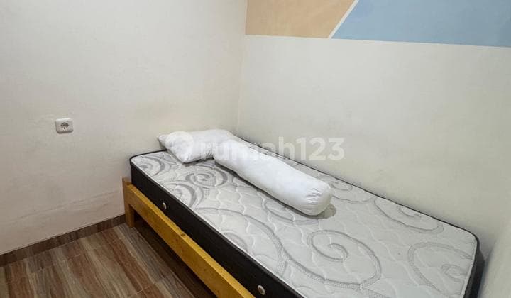 Dijual Kost Putri Mulawarman Tembalang Bangunan Baru