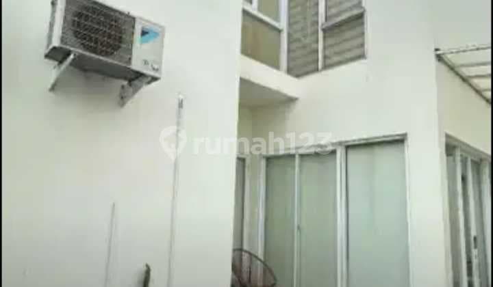 Rumah Perumahan Elit Harmony Jangli Dekat Undip Tembalang