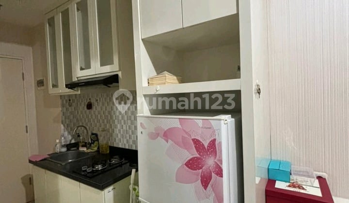 Disewakan Apartemen Orchard Pakuwon Mall Type Studio