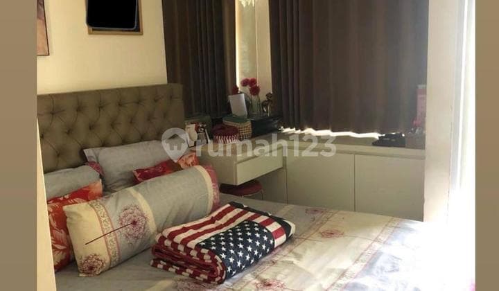 Termurah Dikelasnya Disewakan / Dijual Apartemen Gunawangsa Merr Full Furnish Surabaya