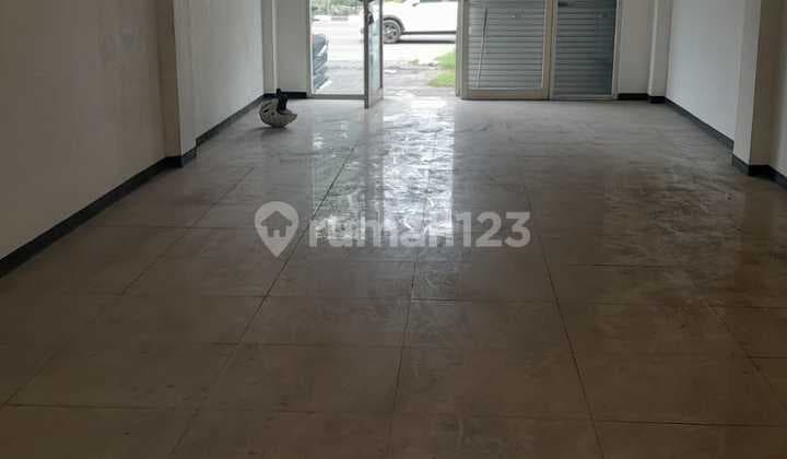 For Rent Shop House 0 Merr Main Road - East Surabaya*