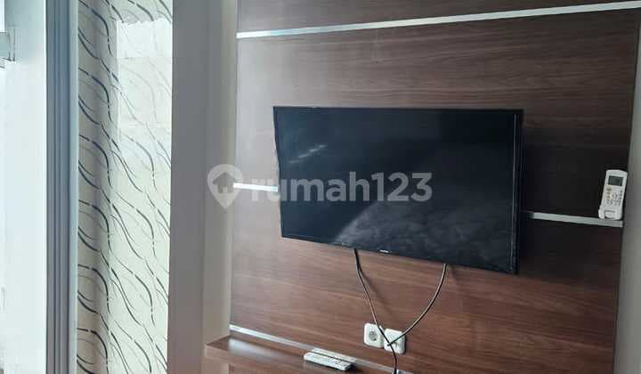 Disewakan Apartemen Benson Studio Pakuwon Mall