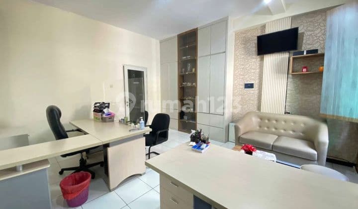 For Rent: Klampis Square Shop House