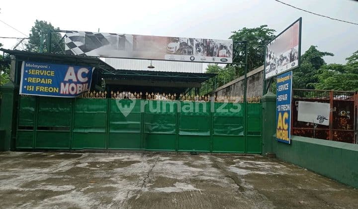 Land and Building for Sale in Sukosemolo
