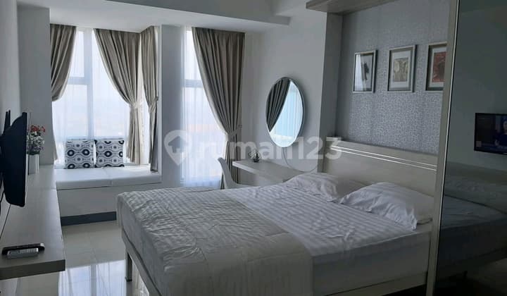 Dijual / Disewakan Apartemen Benson Pakuwon Mallsurabaya Barat