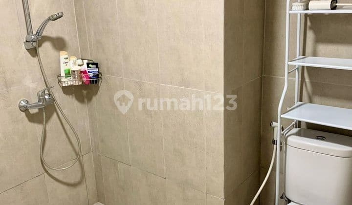 Disewakan Apartemen Denver Sebelah Universitas Ciputra Siap Huni