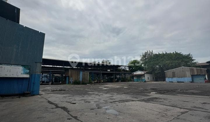Termurah di Kelasnya Ex Pabrik Sidoarjo,Hitung Tanah