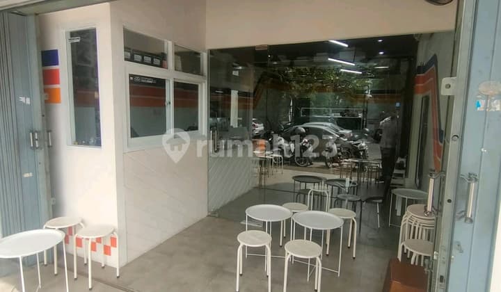 Dijual Ruko Grand Sungkono Surabaya
