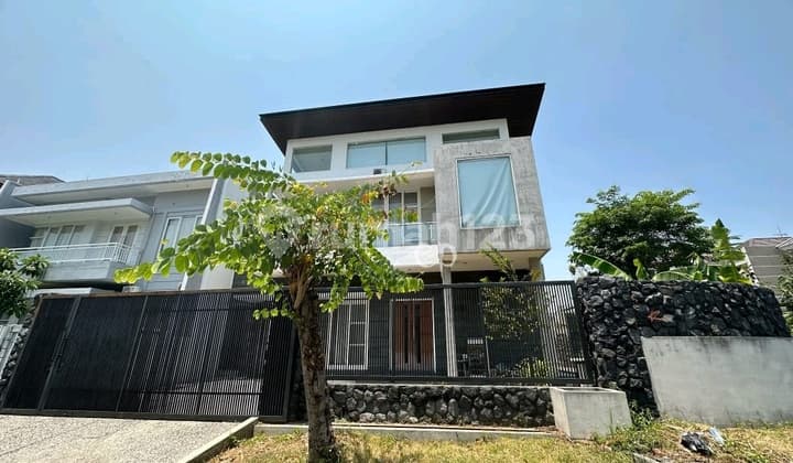 Termurah Rumah San Antonio Pakuwon Cityminimalis