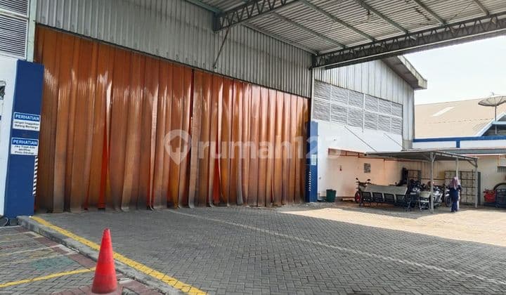 Dijual Gudang di Daerah Greges, Dekat Margomulyo