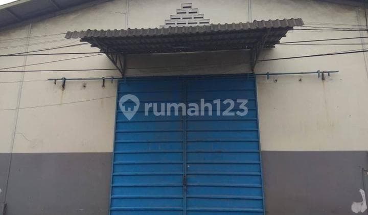 Termurah di Kelasnya Gudang Margomulyo