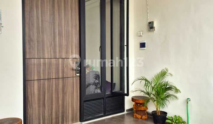 Kos Aktif Surabaya Full Penghuni, Mewah