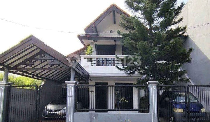 Cheapest in Its Class Mulyosari Surabaya